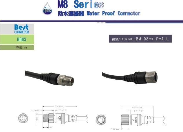 M8 Series